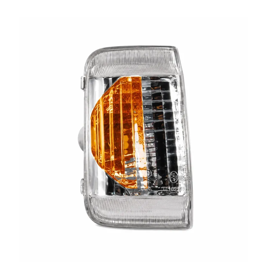 Ducato/Jumper/Boxer X250/X290 mirror arrow • left