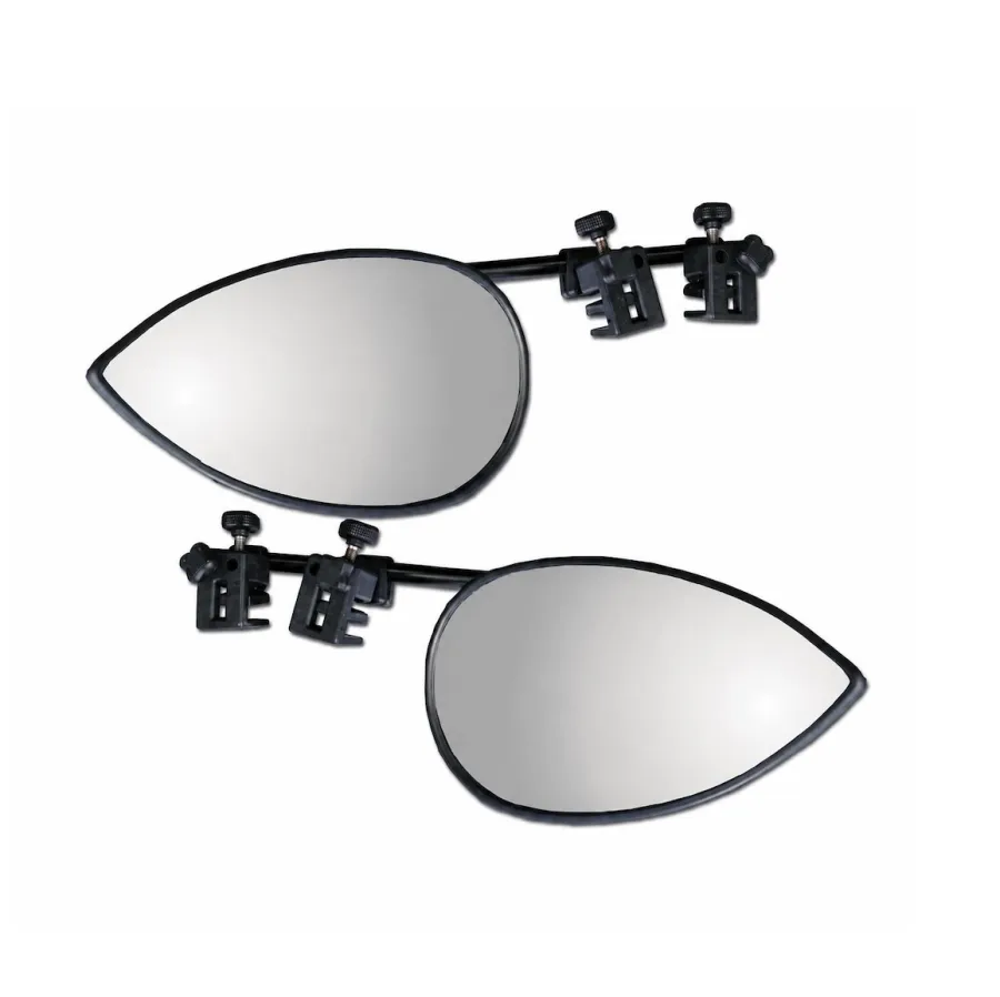 Aero additional mirror kit • flat