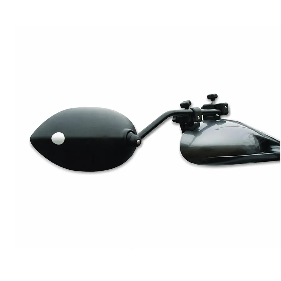 Additional mirror Aero • convex
