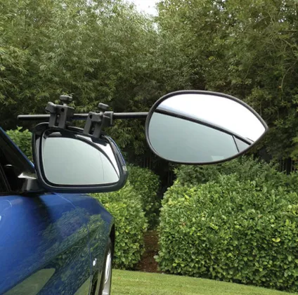 Additional mirror Aero • convex