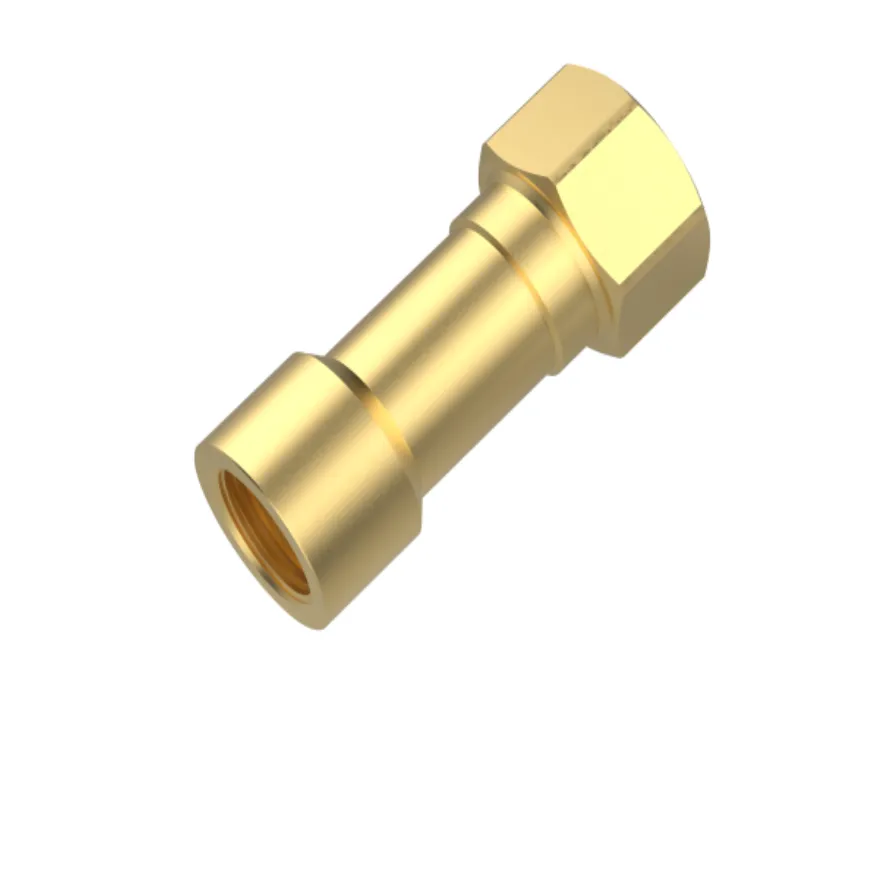 Adaptor de alimentare directă cu GPL DREHMEISTER pentru rezervoare (butelii) de gaz cu racord 3/4-UNF