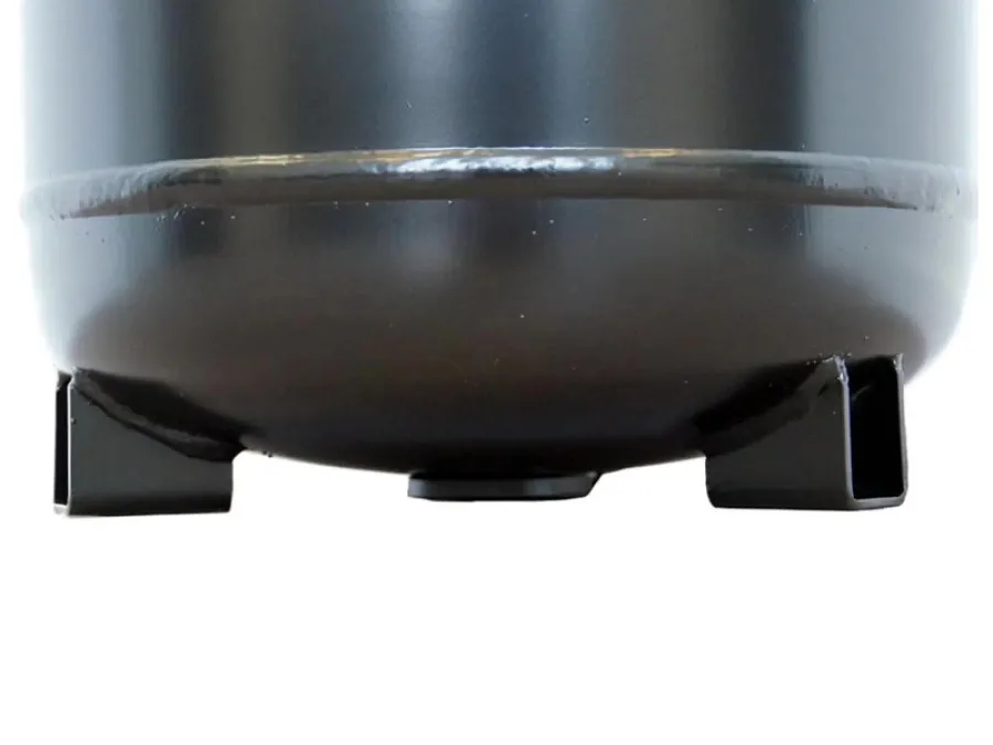 Rezervor (butelie) reincarcabil GPL din otel 22/17,6 l cu multivalva si indicator umplere