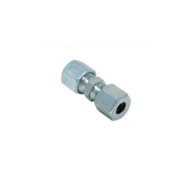 Conector GOK RVS 8 mm