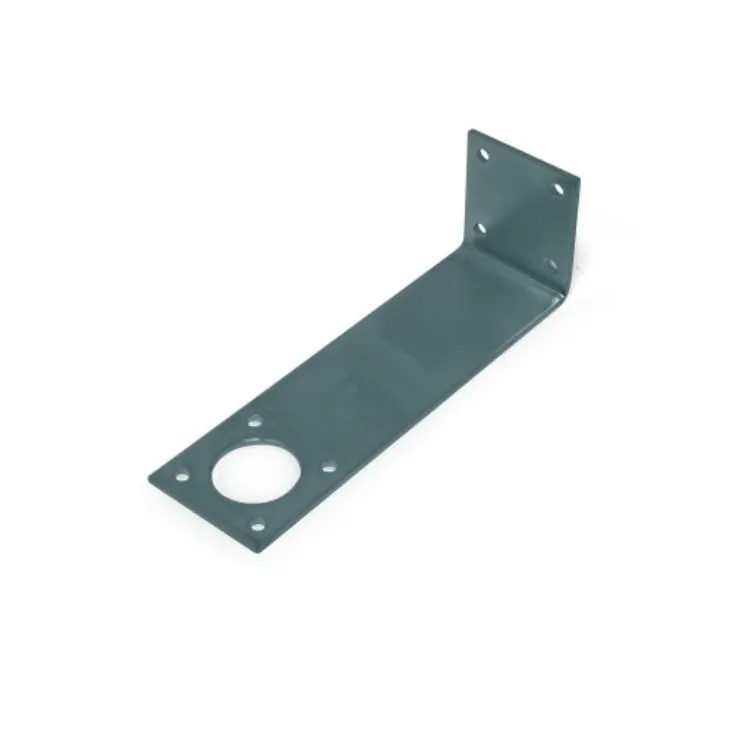 Bracket for LPG filling valve L=164mm