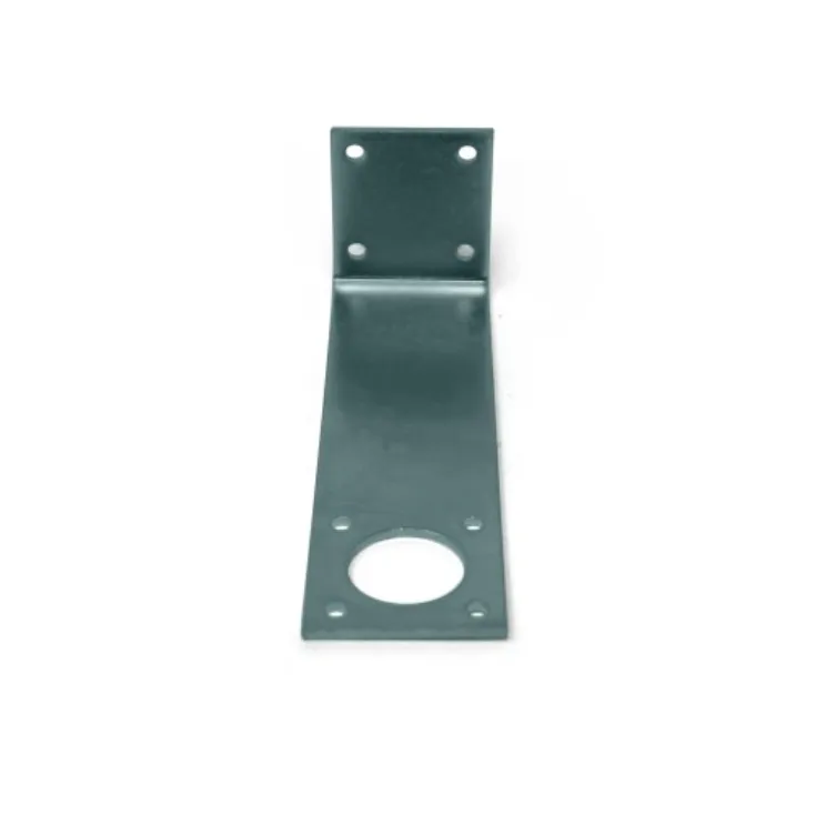 Bracket for LPG filling valve L=164mm
