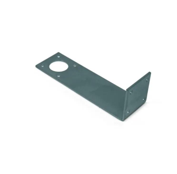 Bracket for LPG filling valve L=164mm
