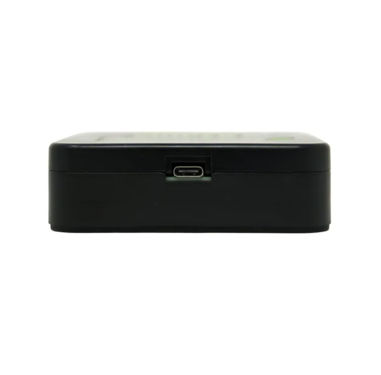 MOPEKA Bluetooth Gateway / WiFi Bridge for remote gas level monitoring