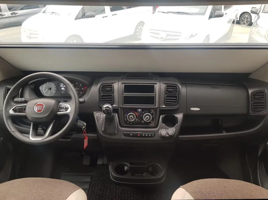 Karmann Davis 590 Lifestyle