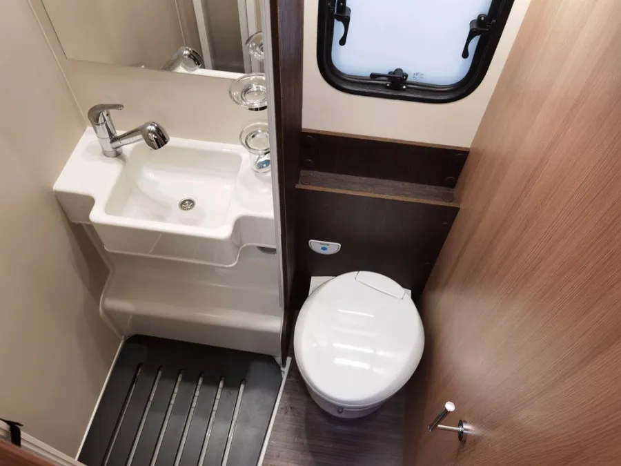 Forster T699 EB NB