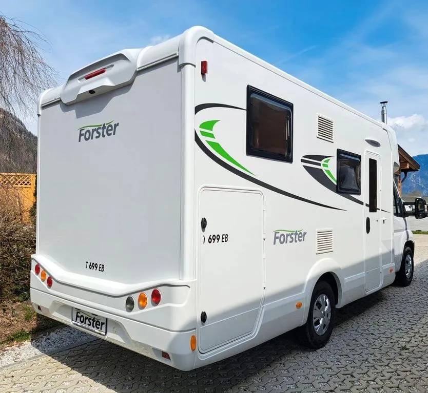 Forster T699 EB NB