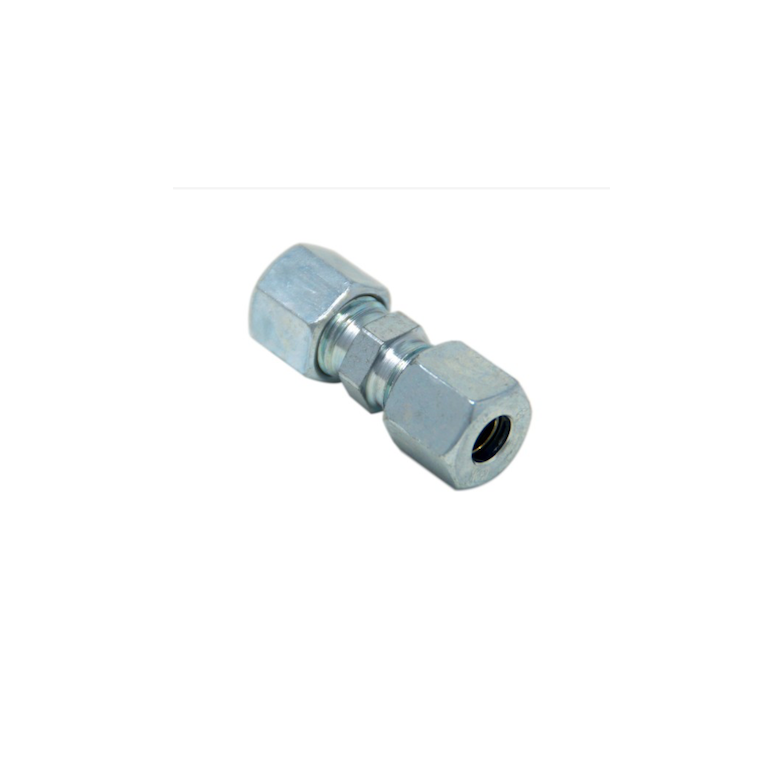 Conector GOK RVS 8 mm
