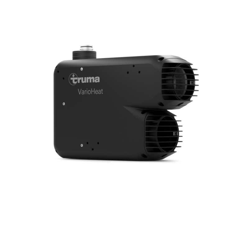 Centrala pe gaz Truma VarioHeat eco CP plus 2,8 kW, 30 mbar