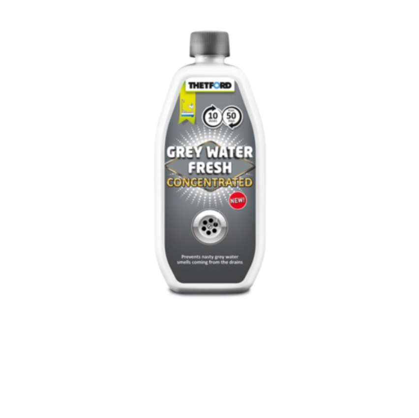 Thetford Gray Water Fresh Concentrated