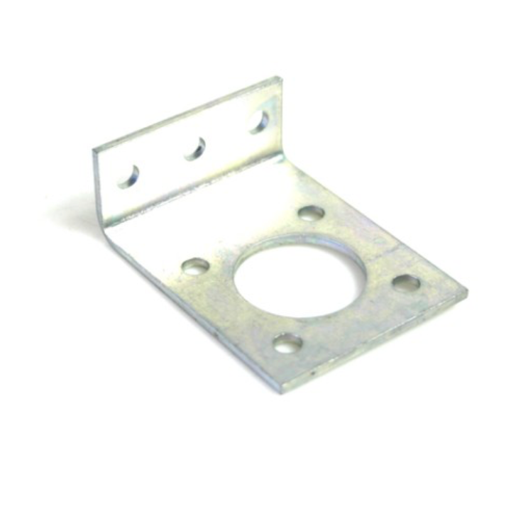 DREHMEISTER Bracket for LPG filling valve 
