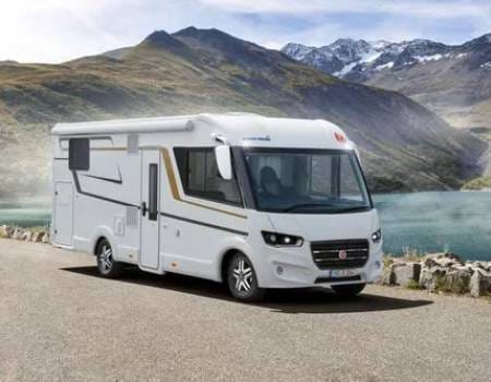 Eura Mobil Integra Line- Fiat IL 720 EF 