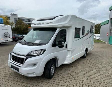 Forster T699 EB NB