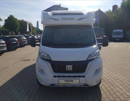 Autorulota Forster T699 HB 