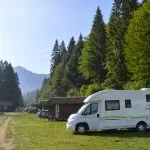 Camper Kronstadt